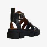  Giày Sandals Nữ Lisbona 