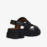  Giày Sandals Nữ Lisbona 