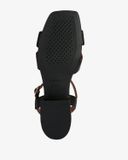  Giày Sandals Nữ Genziana 30 