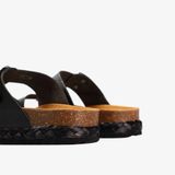  Dép Quai Ngang Nữ New Brionia High 