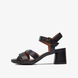  Giày Sandals Nữ Genziana Mid 