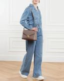  Túi Đeo Chéo Nữ Furla Meridiana M 