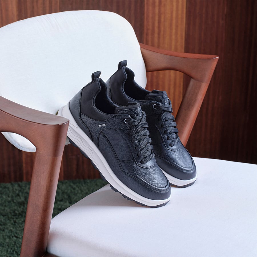  Giày Sneakers Nữ Spherica 4x4 B Abx 
