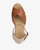  Giày Đế Xuồng Nữ Gelsa Low 