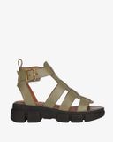  Giày Sandals Nữ Lisbona 