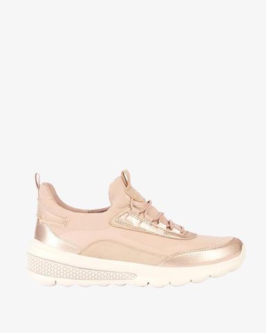 Giày Sneakers Nữ Spherica Actif