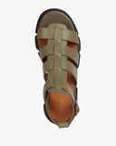  Giày Sandals Nữ Lisbona 