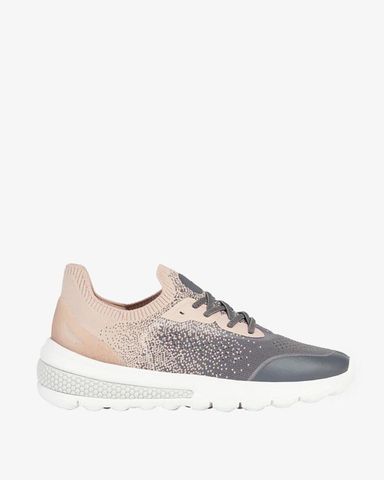Giày Sneakers Nữ Spherica Actif