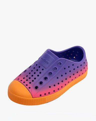 Giày Lười Trẻ Em Jefferson Sugarlite Ombre