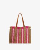  Túi Tote Nữ 25J904704RFFUCS 