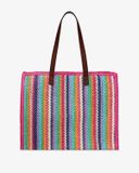  Túi Tote Nữ 25J920349RFMULT 