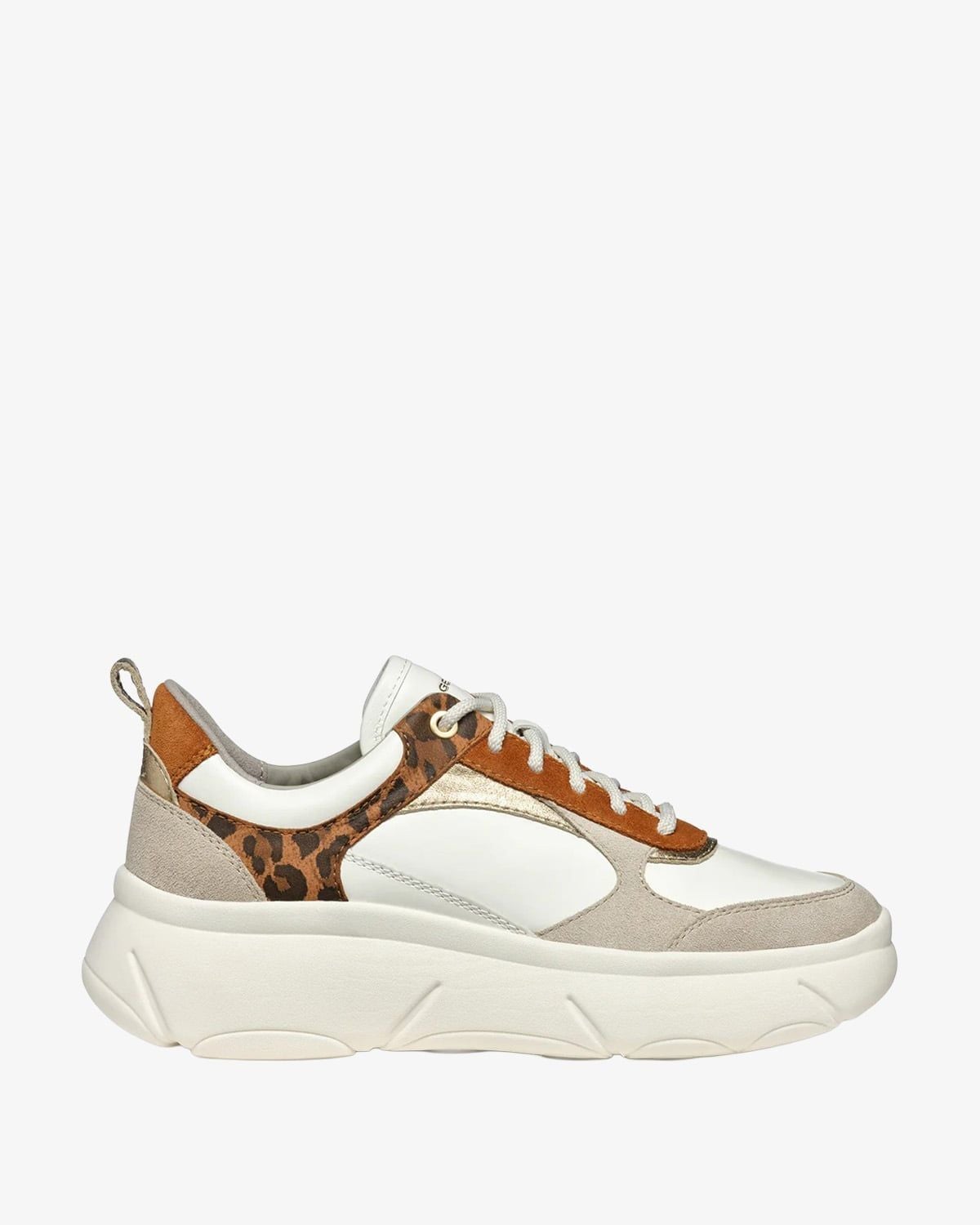  Giày Sneakers Nữ Nebula 2.0 