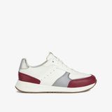  Giày Sneakers Nữ Bulmya 