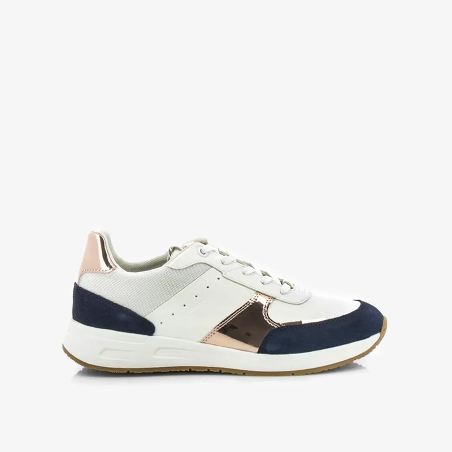  Giày Sneakers Nữ Bulmya 