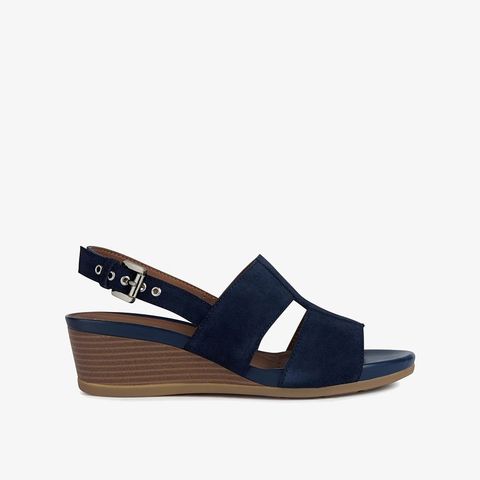 Giày Sandals Nữ Marykarmen