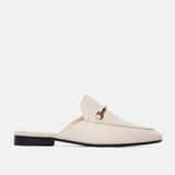  Giày Mules Nữ Pazzion Metal Trim 