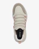  Giày Sneakers Nữ Oliviera + Grip 