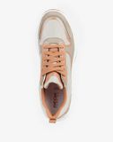  Giày Sneakers Nữ Pg1x 