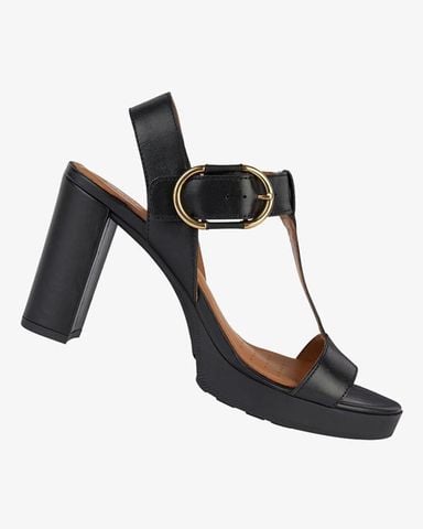 Giày Cao Gót Nữ Walk Pleasure 85s