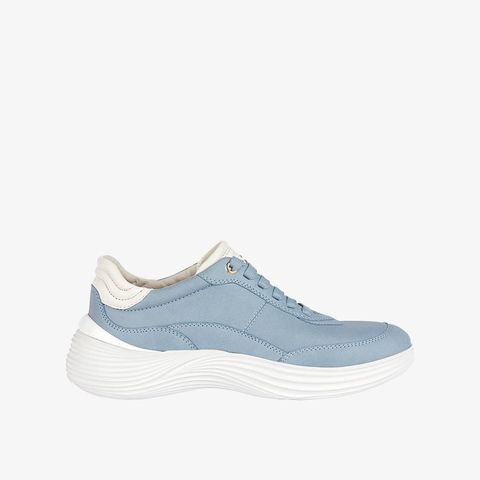 Giày Sneakers Nữ Fluctis