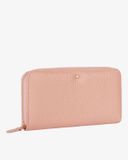  Ví Nữ Woman Wallet Cow Leather 