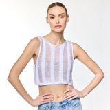  Áo Ba Lỗ Top Primadonna Collection 