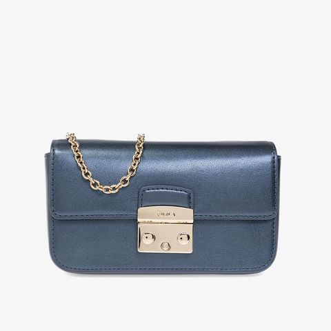 Túi Đeo Chéo Nữ Metropolis