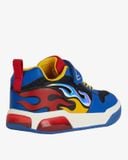  Giày Sneakers Bé Trai Inek B 