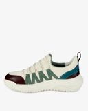  Giày Sneakers Nữ Oliviera + Grip 