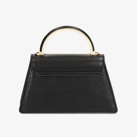  Túi Xách Tay Nữ Primadonna (26021) Black Uni 