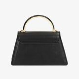  Túi Xách Tay Nữ Primadonna (26021) Black Uni 