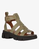  Giày Sandals Nữ Lisbona 