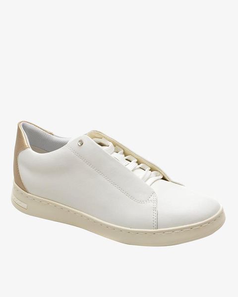  Giày Sneakers Nữ Jaysen 