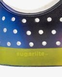  Giày Lười Trẻ Em Jefferson Sugarlite Print 