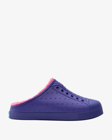 Giày Mules Trẻ Em Jefferson Cozy