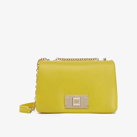 Túi Đeo Chéo Nữ Furla Lulu