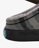  Giày Mules Trẻ Em Jefferson French Terry Big Kid 
