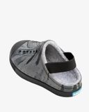 Giày Mules Trẻ Em Jefferson French Terry Big Kid 