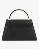  Túi Xách Tay Nữ Primadonna (26021) Black Uni 
