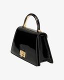  Túi Xách Tay Nữ Primadonna (26021) Black Uni 