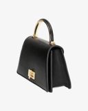  Túi Xách Tay Nữ Primadonna (26021) Black Uni 