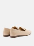  Giày Lười Nữ Pazzion Jaya Minimalist Horsebit Loafers 