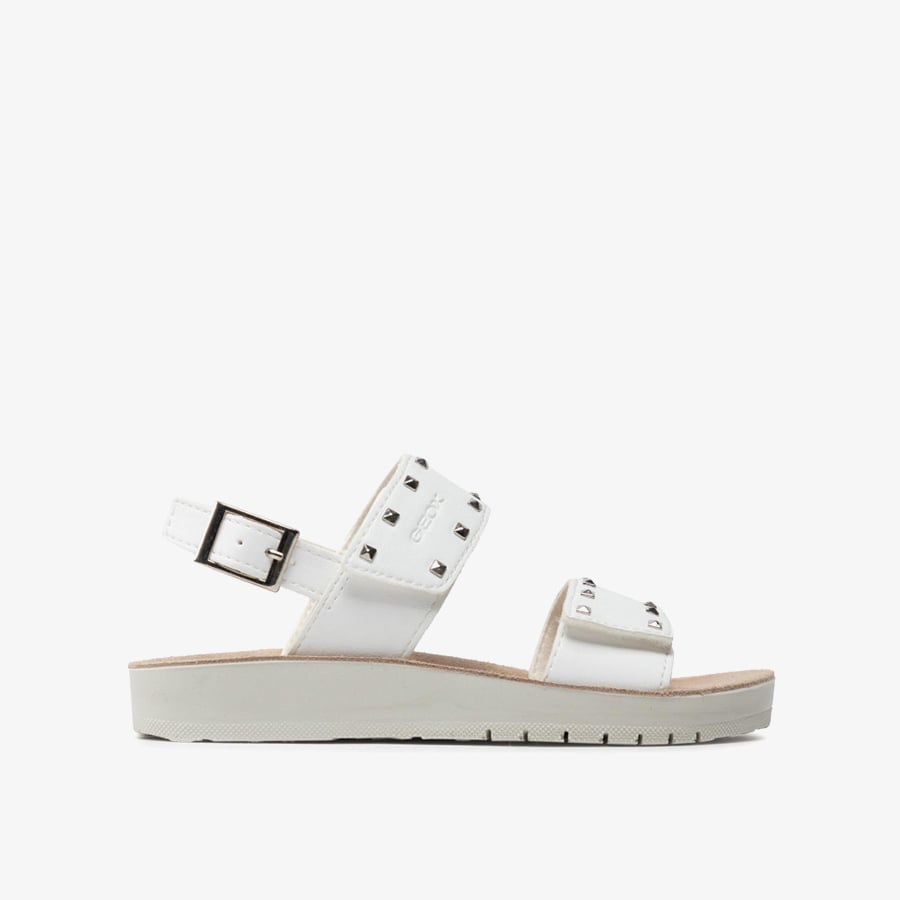  Giày Sandals Bé Gái S.costarei G. 