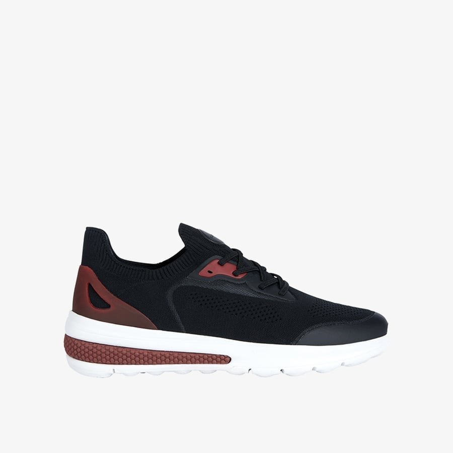 Giày Sneakers Nam Spherica Actif 