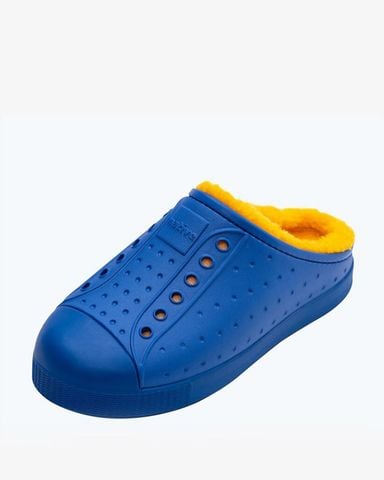 Giày Mules Bé Trai Jefferson Cozy