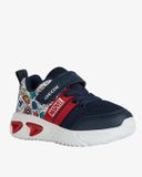  Giày Sneakers Bé Trai Assister B. 