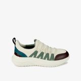 Giày Sneakers Nữ Oliviera + Grip 