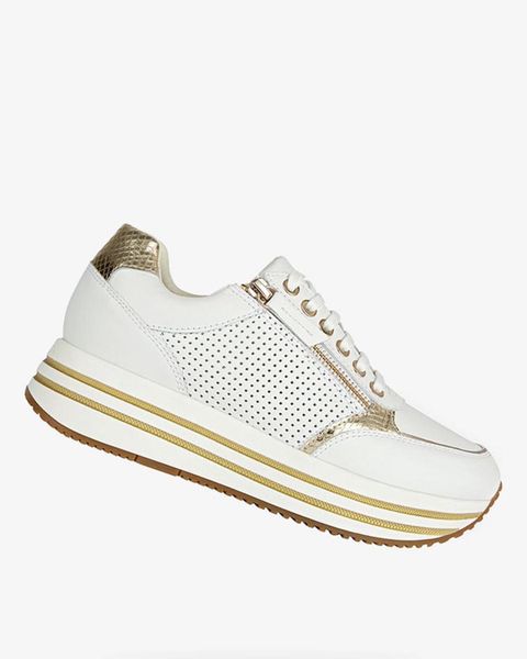  Giày Sneakers Nữ Kency 