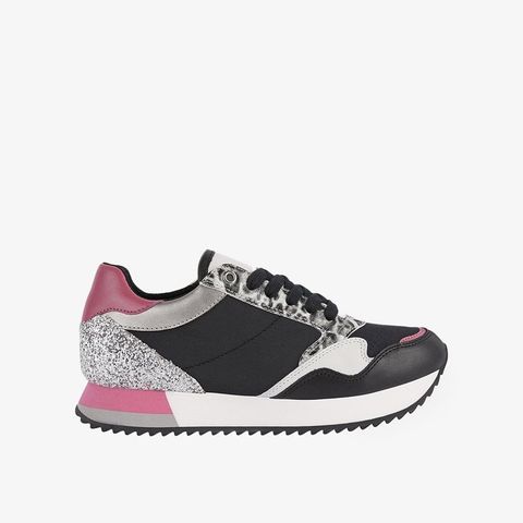 Giày Sneakers Nữ Doralea