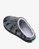  Giày Mules Trẻ Em Jefferson French Terry Big 